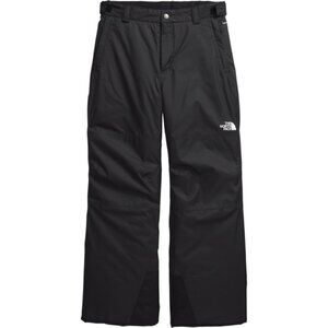 NEW The North Face Freedom Insulated Ski Snow Board Pants sz Small Kids - 7/ 8